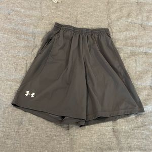 Men’s Under Armour Athletic Shorts